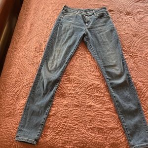 Designer jeans